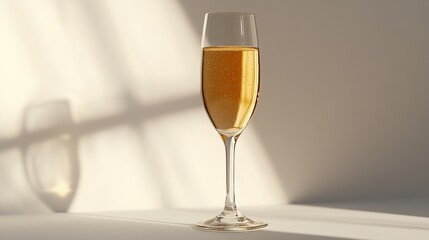 champagne glass