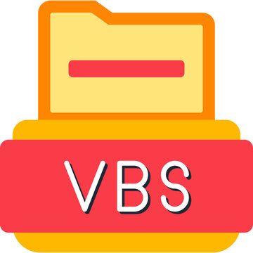 VBS Icon