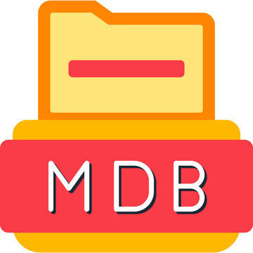 MDB Icon
