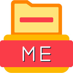 ME Icon