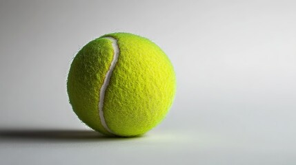 tennis ball
