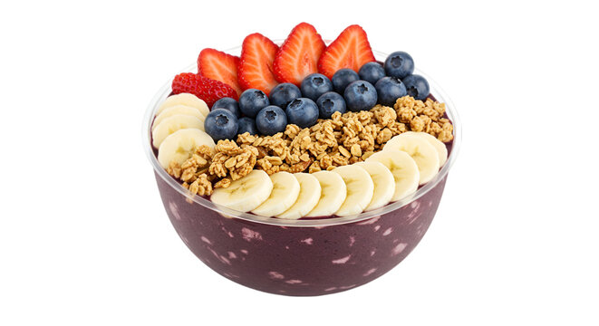 Acai Bowl」の写真素材 | 64,330件の無料イラスト画像 | Adobe Stock