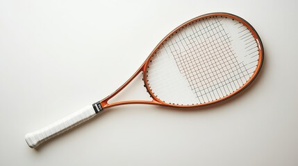 tennis racket