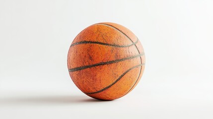Fototapeta premium basketball