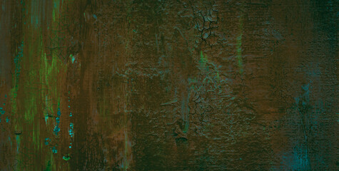 Abstract Art Design Blending Texture, Light, and Water
