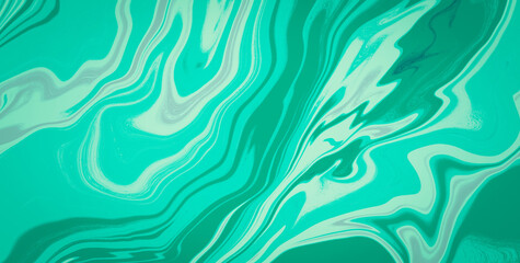 Abstract Art Design Blending Texture, Light, and Water
