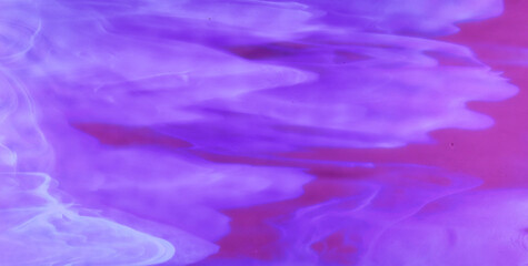 A Creative Design with Water-Inspired Textures and Patterns