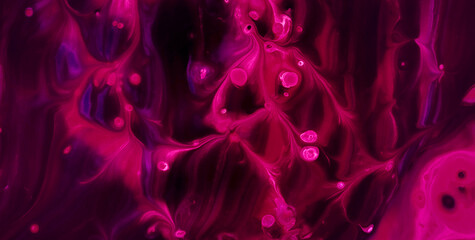 A Creative Design with Water-Inspired Textures and Patterns