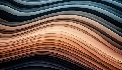 Vibrant Retro Wave Grainy Noise Background Texture A Captivating Abstraction Evoking a Nostalgic Atmosphere with Echoes of the Past