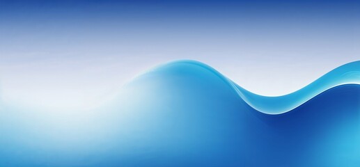 blue abstract background