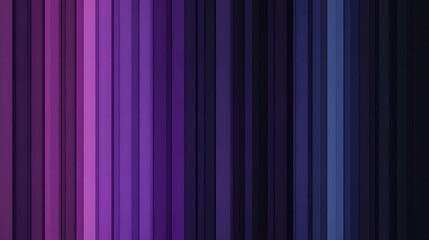 abstract gradient background with black, purple, black as colors