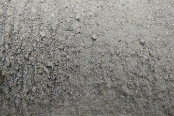 Textured Concrete Surface for Construction and Architectural Design Use