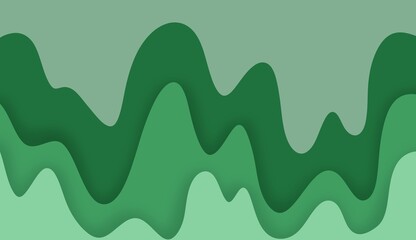 Minimalist background