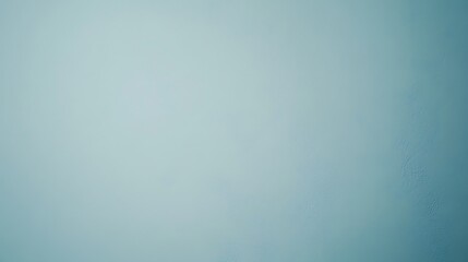 Fototapeta premium A Light Blue Textured Wall Background