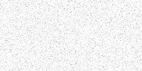 Abstract white and black quartz surface seamless pattern terrazzo background. old surface of stone terrazzo floor background. white paper texture. overlay pattern terrazzo flooring texture.