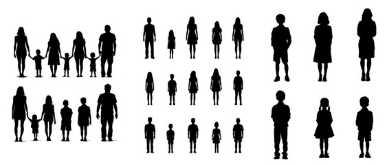 Modern illustration