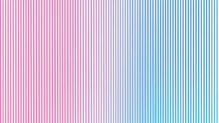 Abstract Vertical Stripes Gradient Color Pattern Design