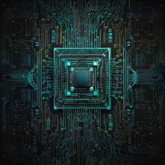 printed circuit board
