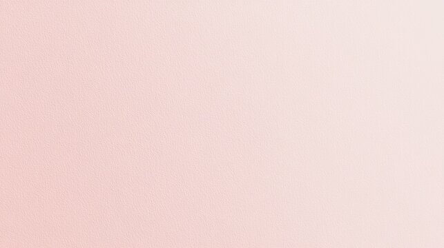 Light pink background with subtle texture, gradient effect and a soft color palette creating a delicate visual