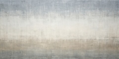 Fototapeta premium Subtle Gradient on Textured Fabric Background for Design Projects