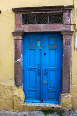 door.doors.one of the doors.