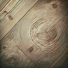 The image shows a close-up, slightly angled, wood grain texture with prominent knots.