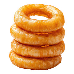 Delicious homemade donuts kitchen food photography warm atmosphere close-up sweet treats