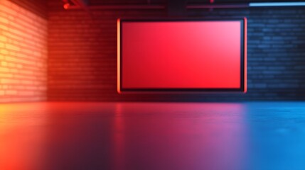 Transparent Digital HUD Interface for Breaking News Reports