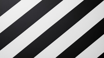 Bold Diagonal Stripe Pattern in Monochrome Tones for Modern Design and Artistic Applications
