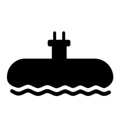 Fototapeta premium illustration of a ship