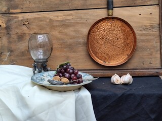 Still life reference