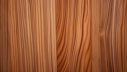 AICrafted Balsa Wood Grain Surface Pattern, Showcasing the Intricate Textures of Natures Finest Material, Perfect for Design Inspiration and Minimalist Artwork.