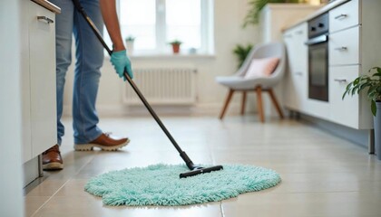 Customer focused cleaning service provider offering