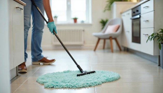 Customer focused cleaning service provider offering