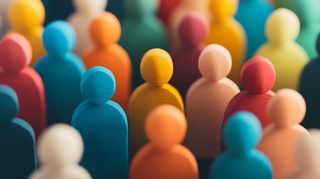 Leveraging Diverse Communities to Amplify Content and Reach Engaged Audiences