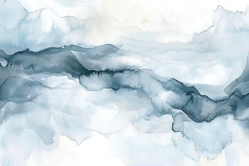 PNG Watercolor abstract background art watercolor artistic.