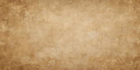 High-resolution textured background image of aged parchment paper with subtle color variations and organic staining
