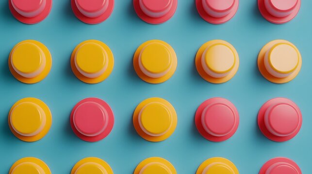 Modular Software Architecture with Toggles for Feature Activation 3D