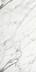 Natural White marble texture for  luxurious Background