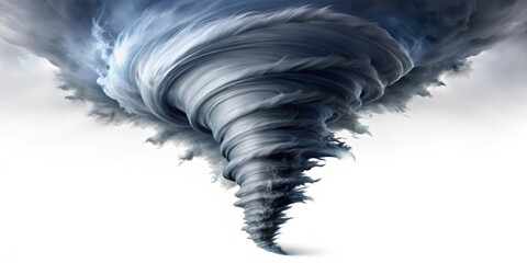 Tornado Vortex