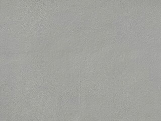 Texture of old white concrete surface's background.