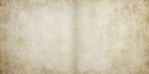 Obraz premium Aged Paper Texture Grunge Background for Design Projects