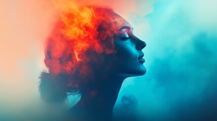 Stress management techniques are beneficial for mental health.