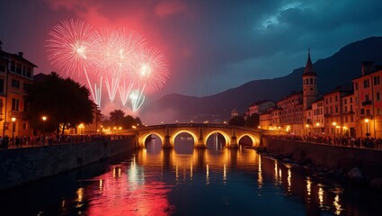 Bosnia and Herzegovina Independence Day