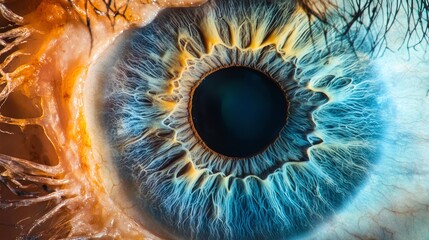 Detailed assessment of eye health and vision. Management of cataracts glaucoma