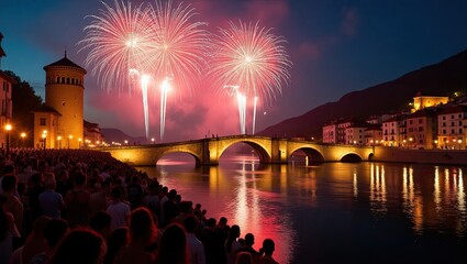 Bosnia and Herzegovina Independence Day