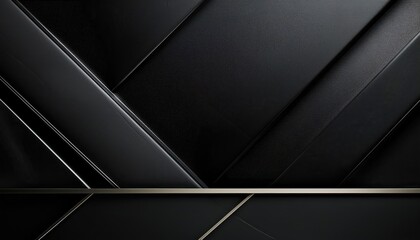 Elegant Nightscape A Striking Modern Texture Illuminated by Subtle Highlights at the Midnight Hour, Emphasizing Luxury and Sophistication.