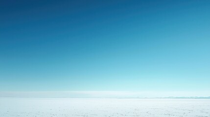 Fototapeta premium Luxurious Salar de Uyuni