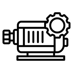 motor icon