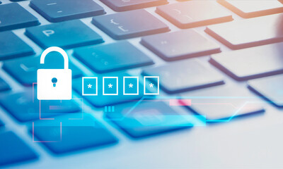 user privacy control , authentication and online security management